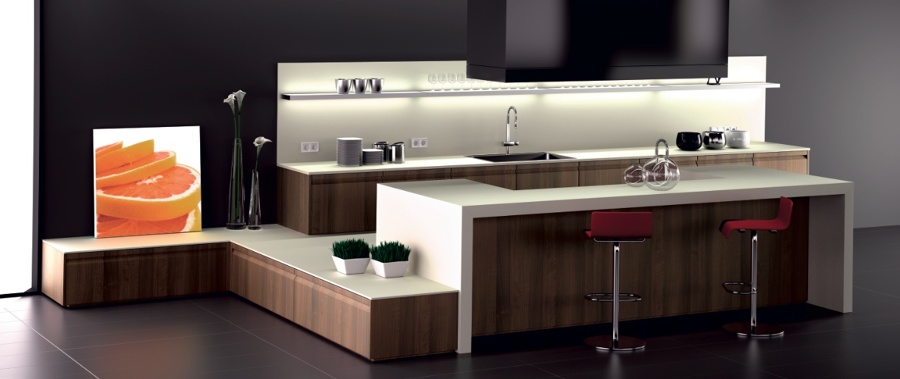 GRUPO CLOS COCINA