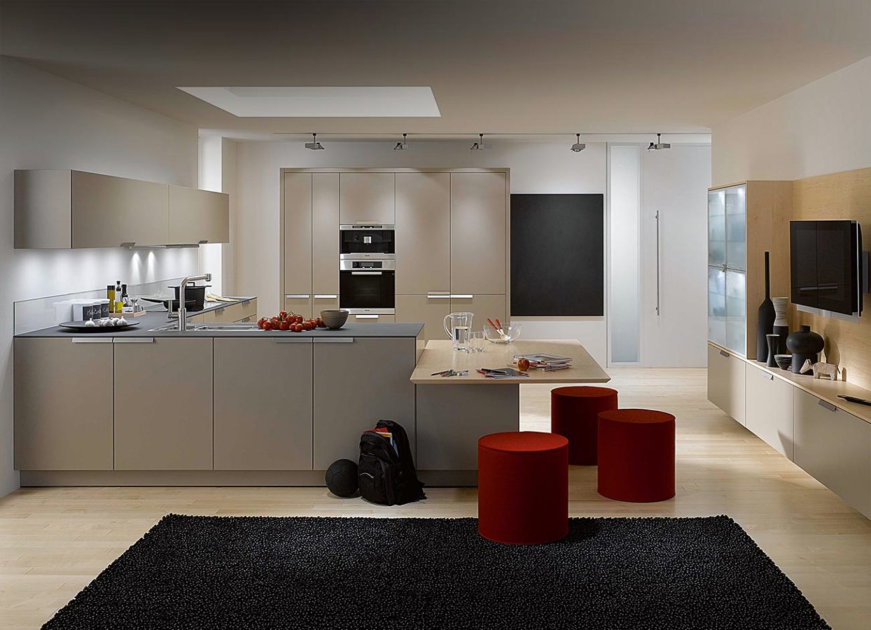GRUPO CLOS COCINA
