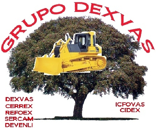 GRUPO DEXVAS