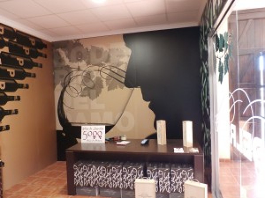 Bodega Pio del Ramo
