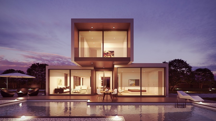 Proyecto de casa