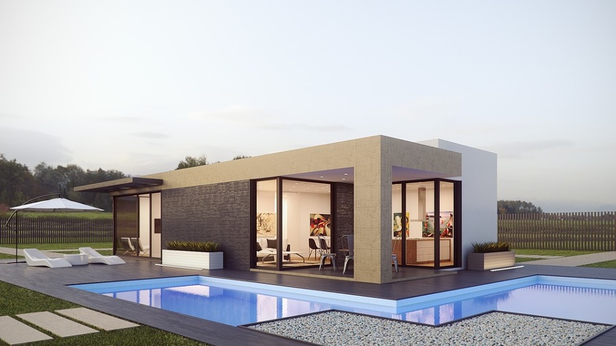 Proyecto de casa