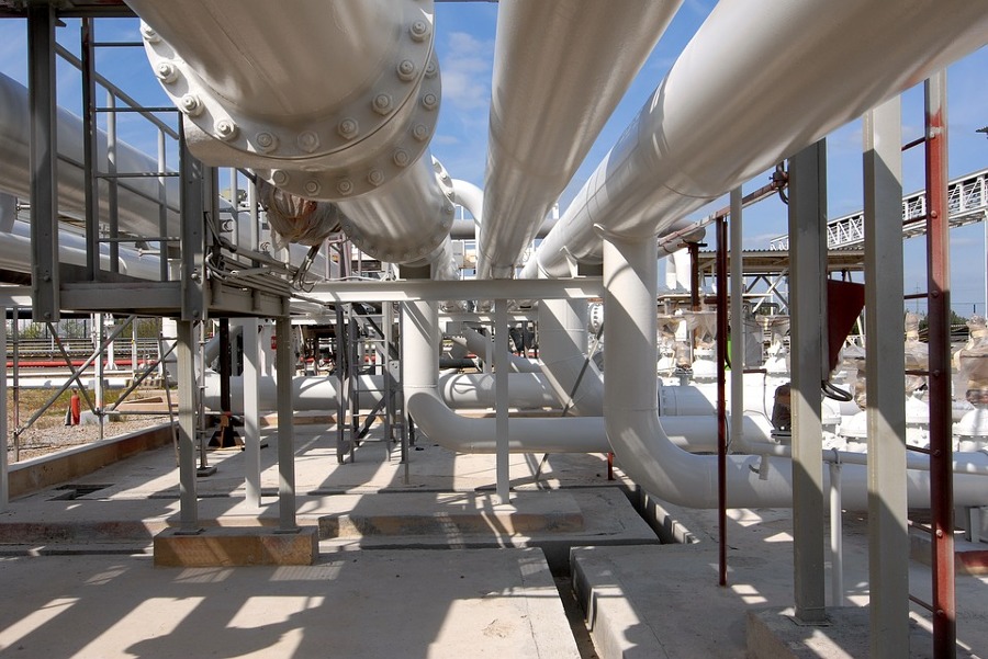 Proyecto de instalaciones