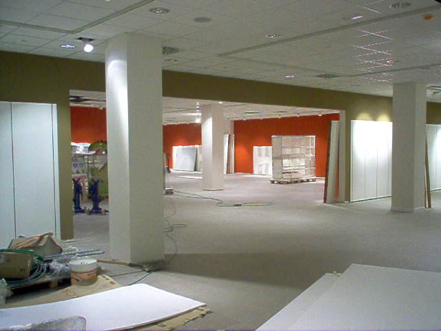 H&M- CC EL TORMES