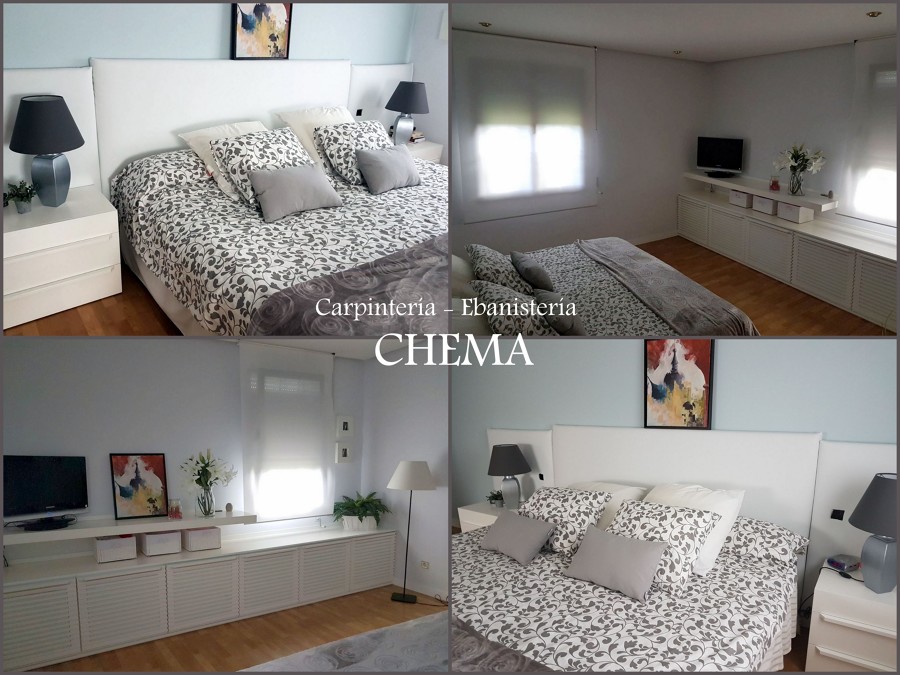 Dormitorio
