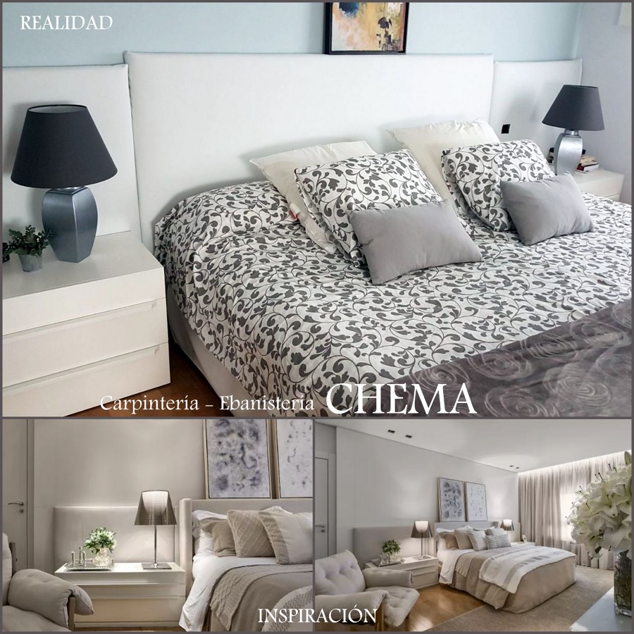 Dormitorio