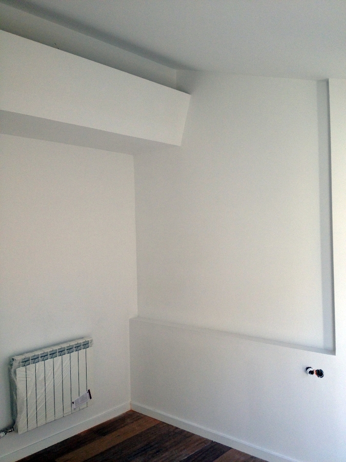 habitación 1