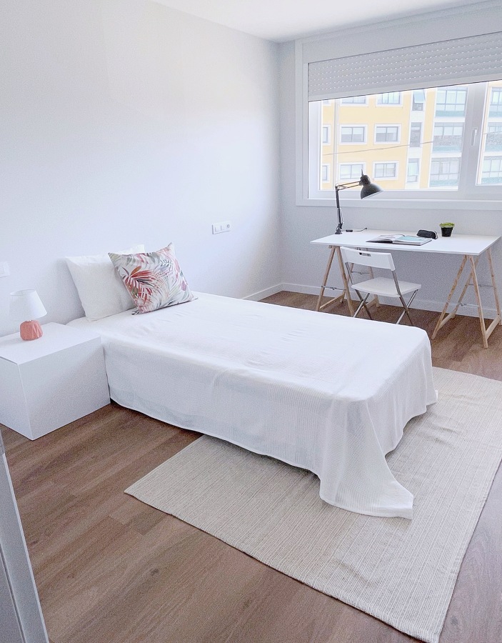 Home staging