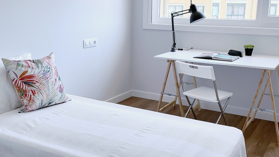 Home staging