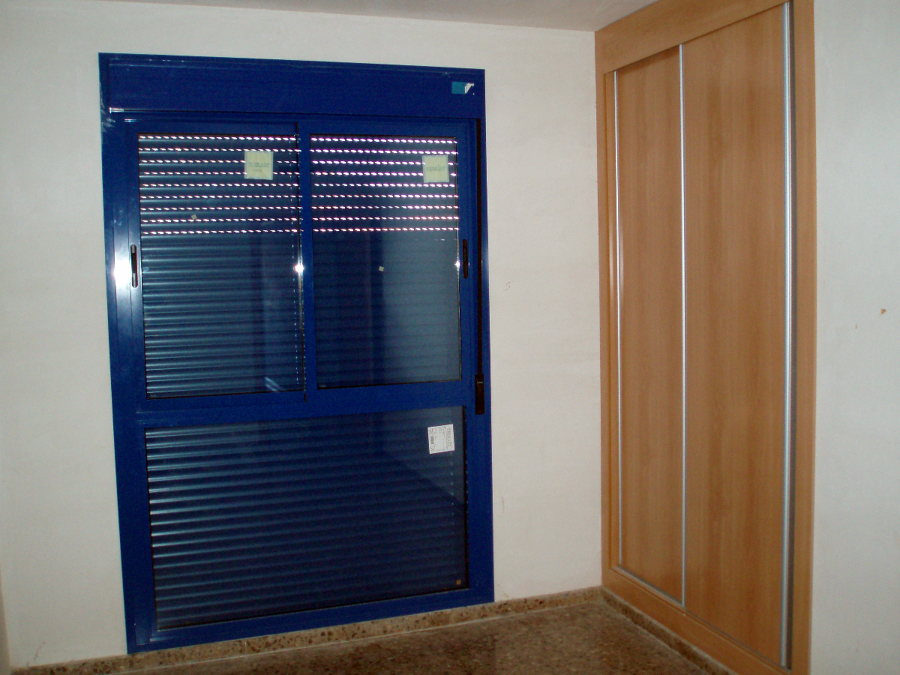 Habitacion adosado