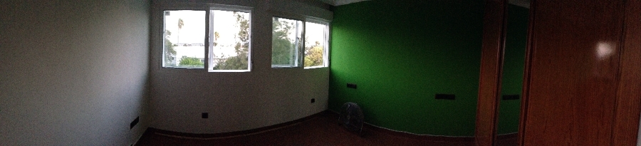 Habitación finalizada