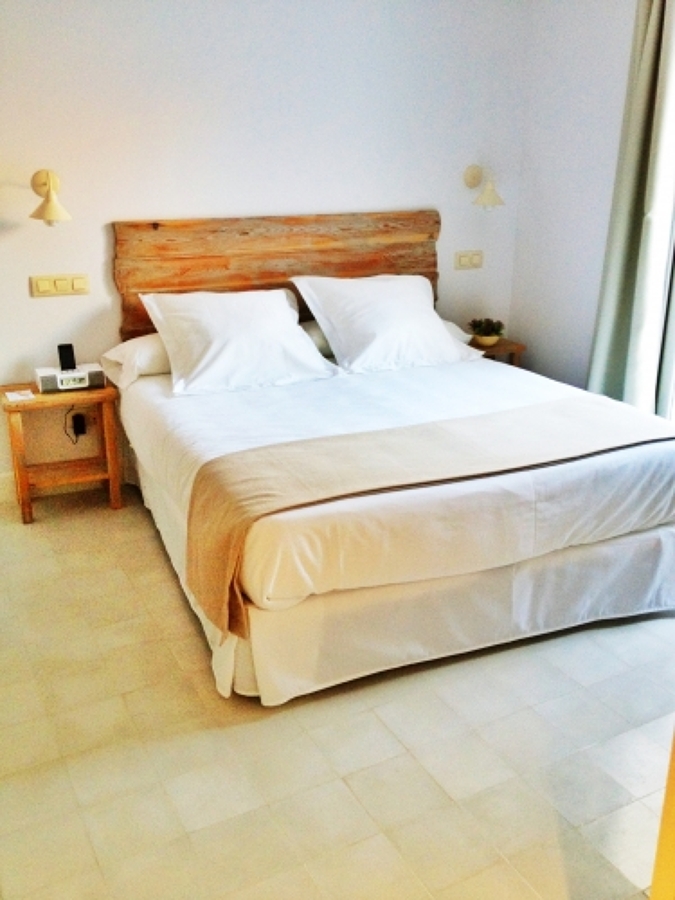 Habitación Hotel