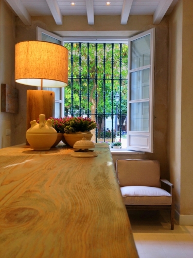 Habitación Hotel