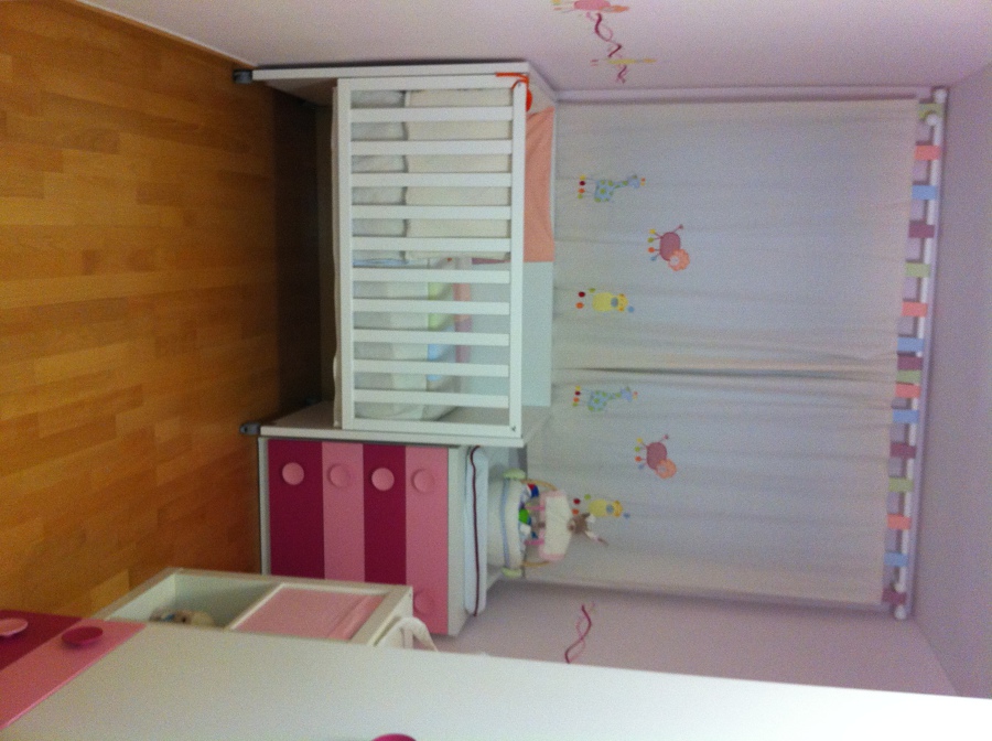 Habitación infantil-3