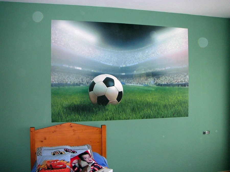 Habitacion infantil