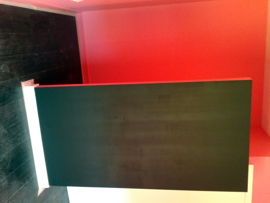 Habitacion infantil