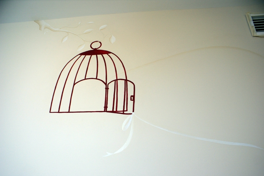 Habitacion Infantil