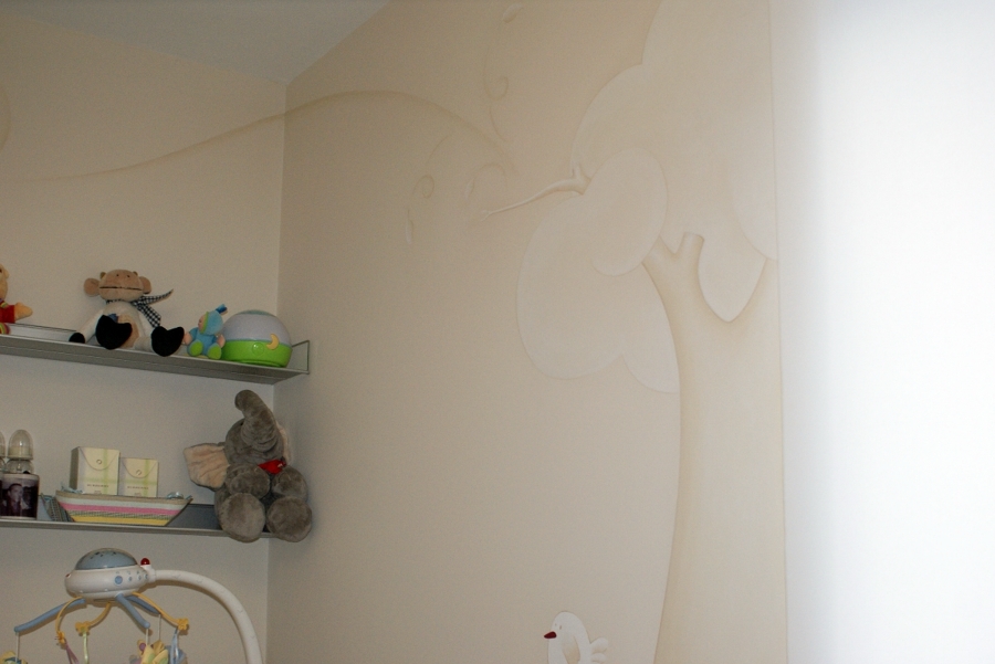 Habitacion Infantil