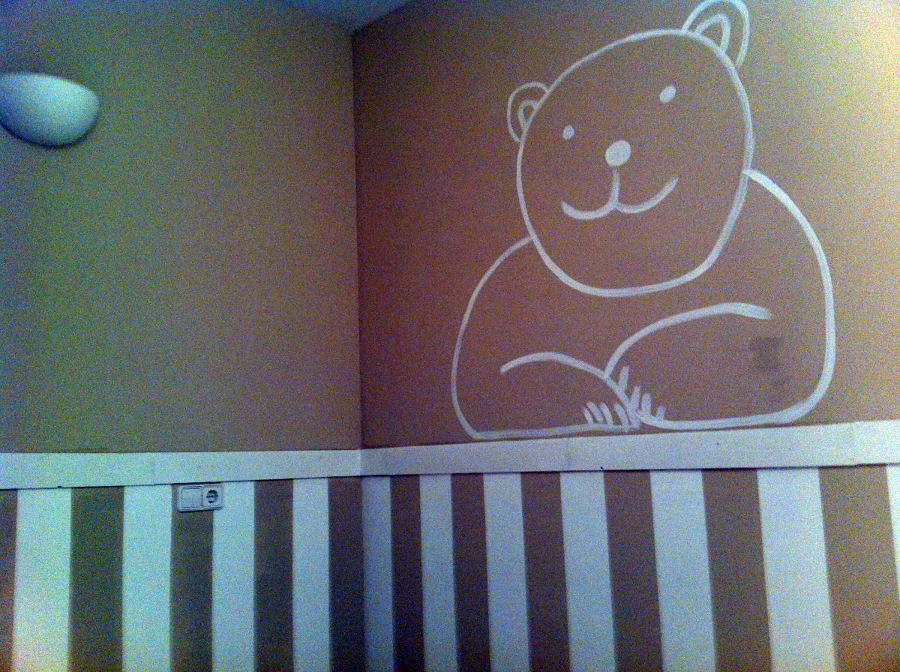 Habitacion infantil