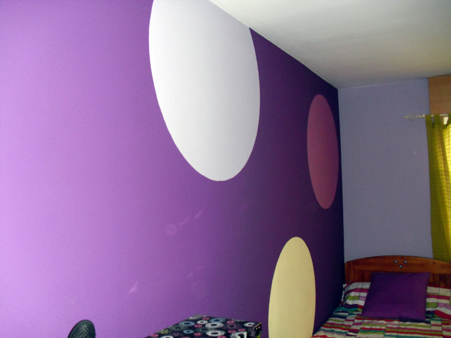Habitación Juvenil