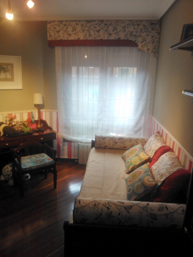 HABITACION JUVENIL