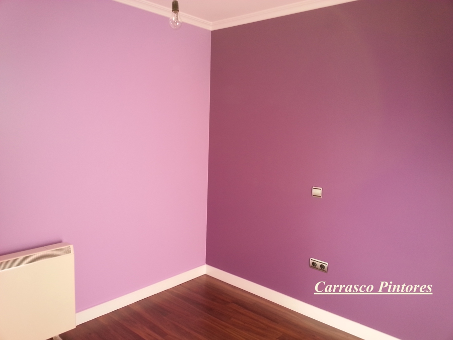 HABITACION JUVENIL