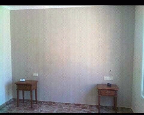 Habitación matrimonio 