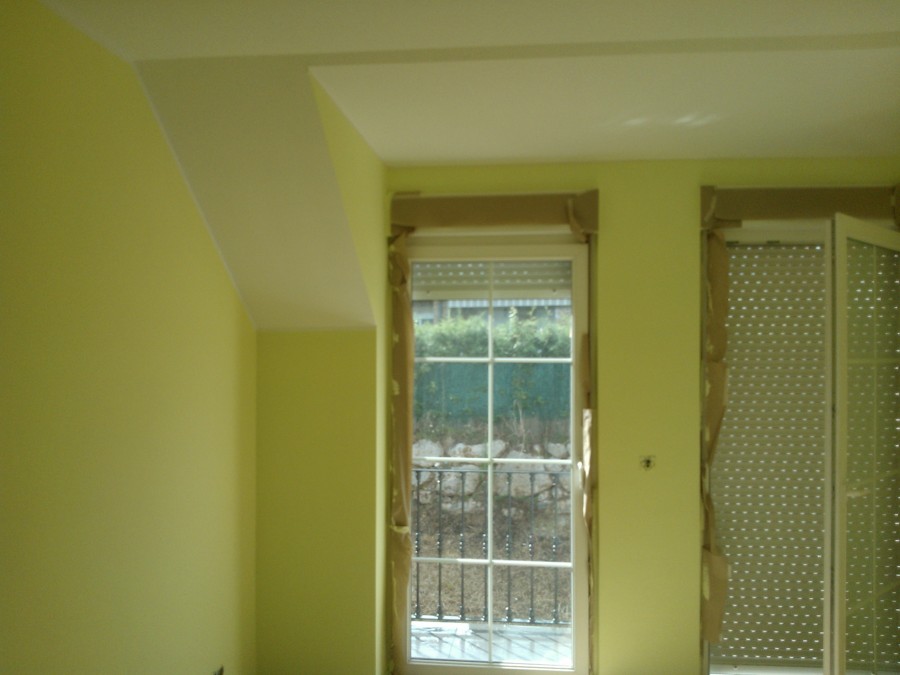 habitacion niño