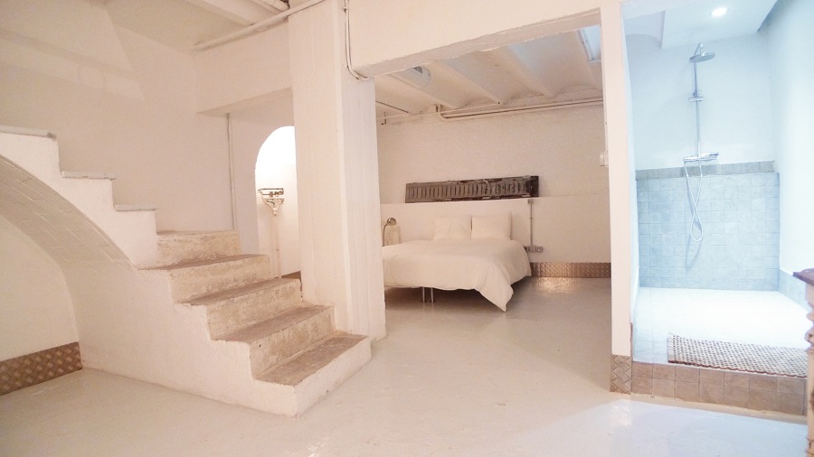habitacion opera