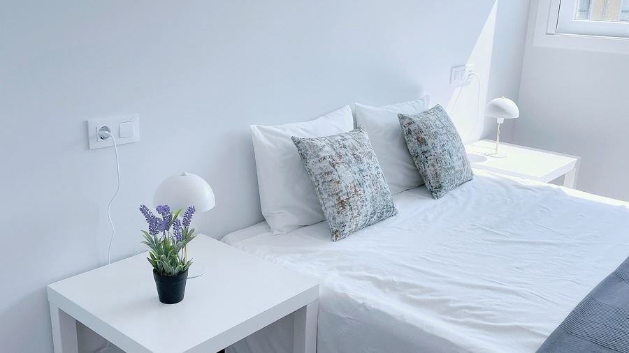 Home staging