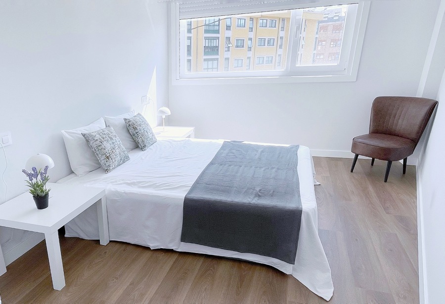 Home staging