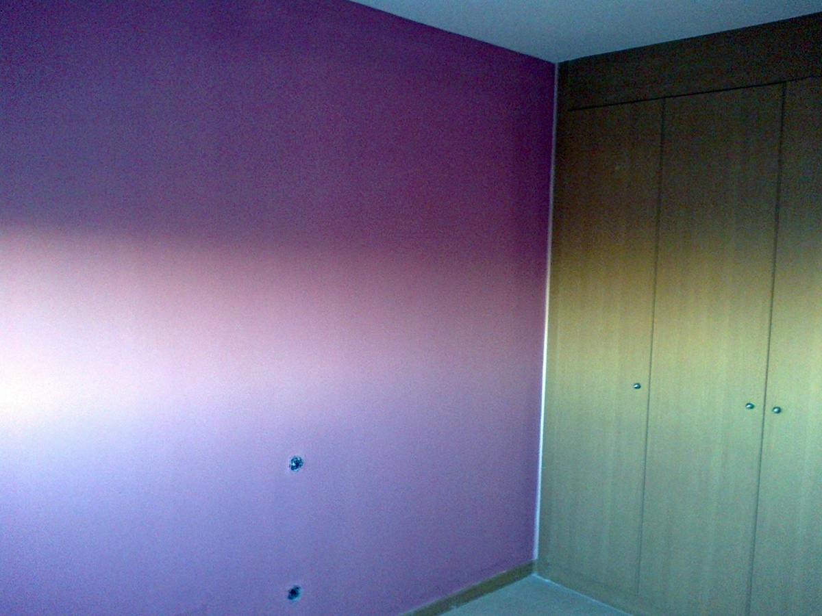 Habitación rosa