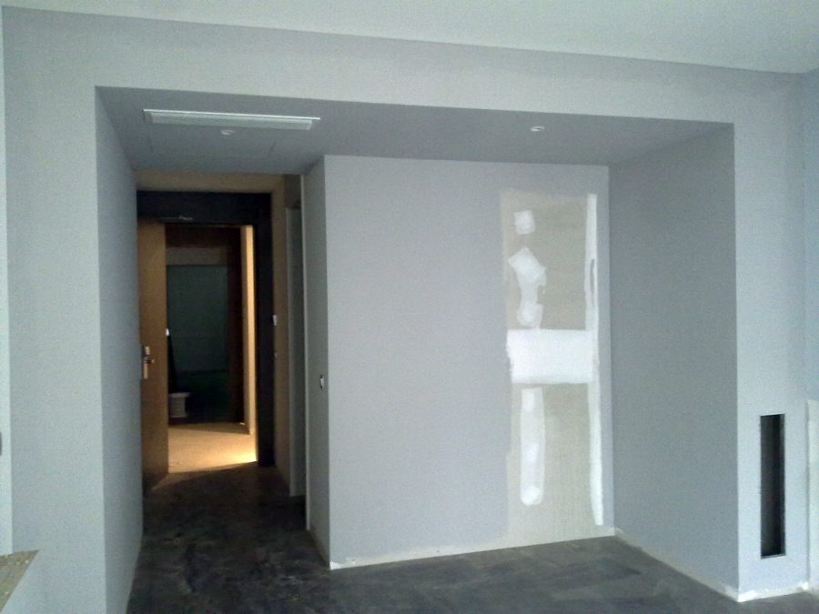 Habitación