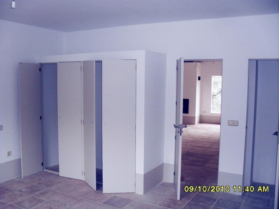 habitacion