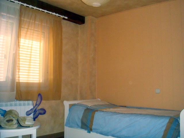 Habitacion