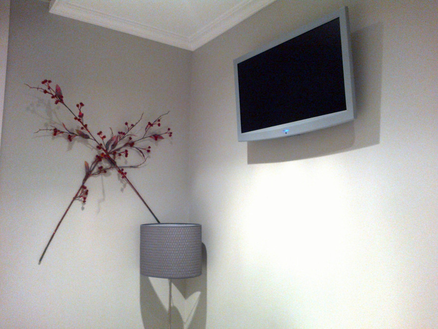 habitacion