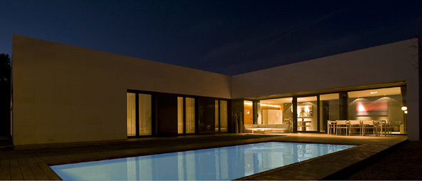 habitatge en planta baixa