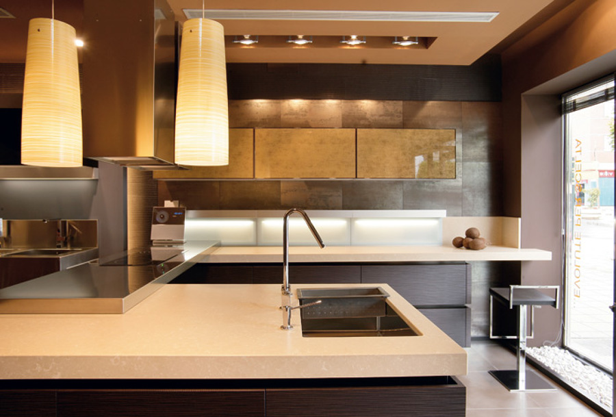 ENCIMERA DEKTON