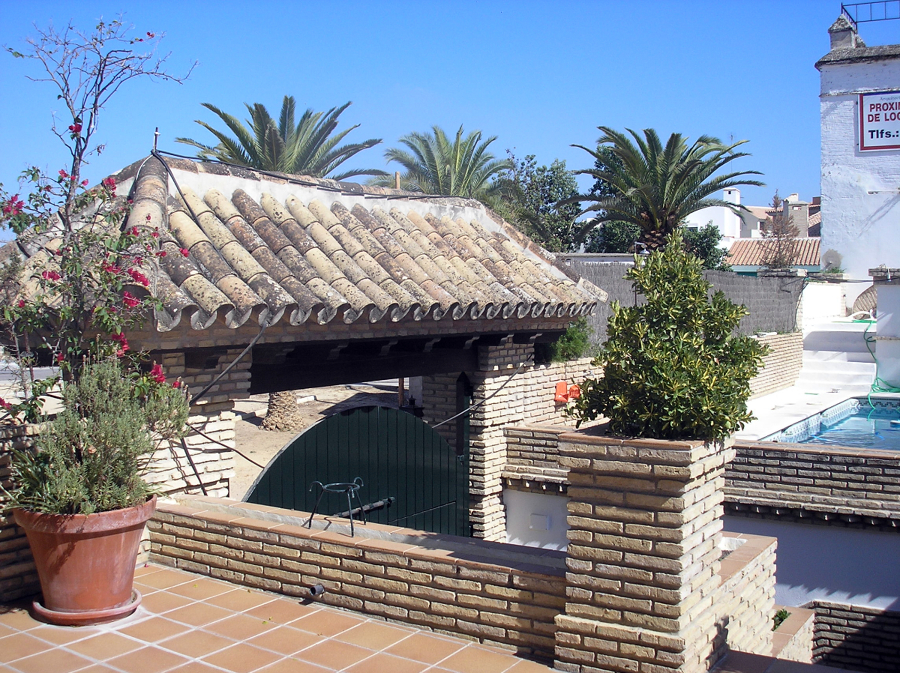 Hacienda San Miguel