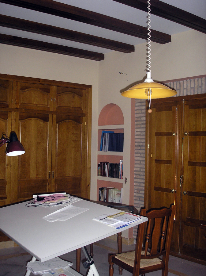 Hacienda San Miguel