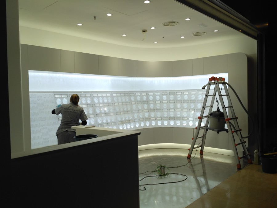 Limpiezas de obra
