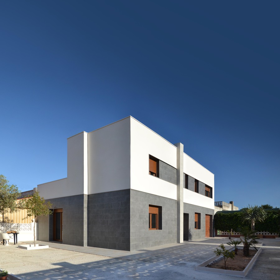 Proyecto en el Altet