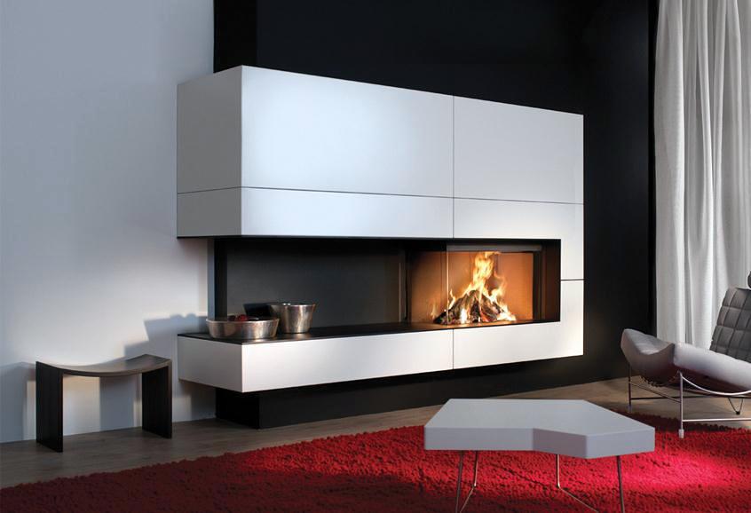 Heat Pure 90 Corner
