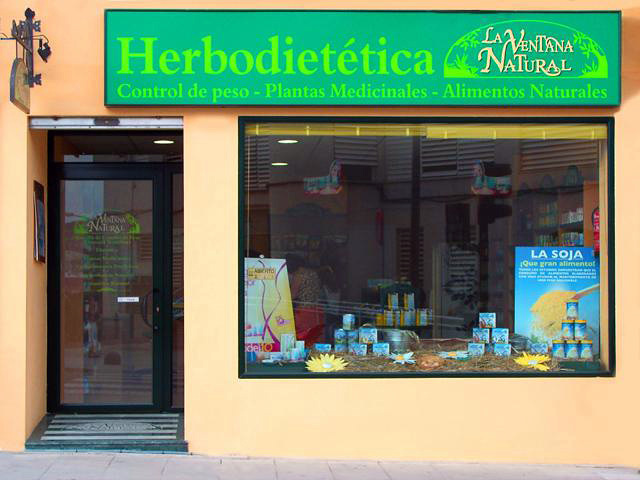 Herbolario