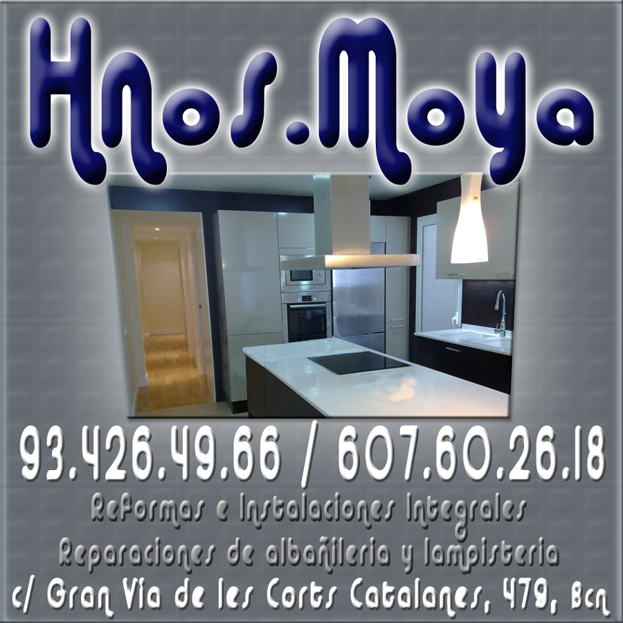 HERMANOS MOYA