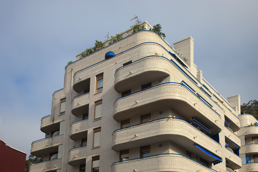 Residencial Ianire