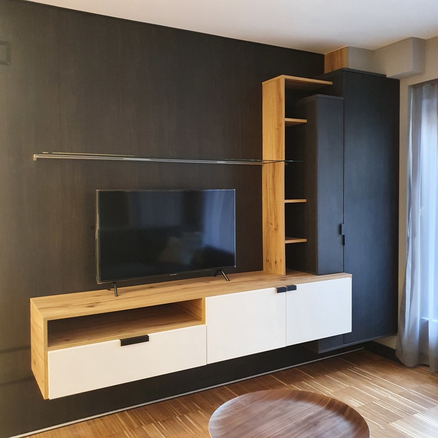 Piso HF24-II