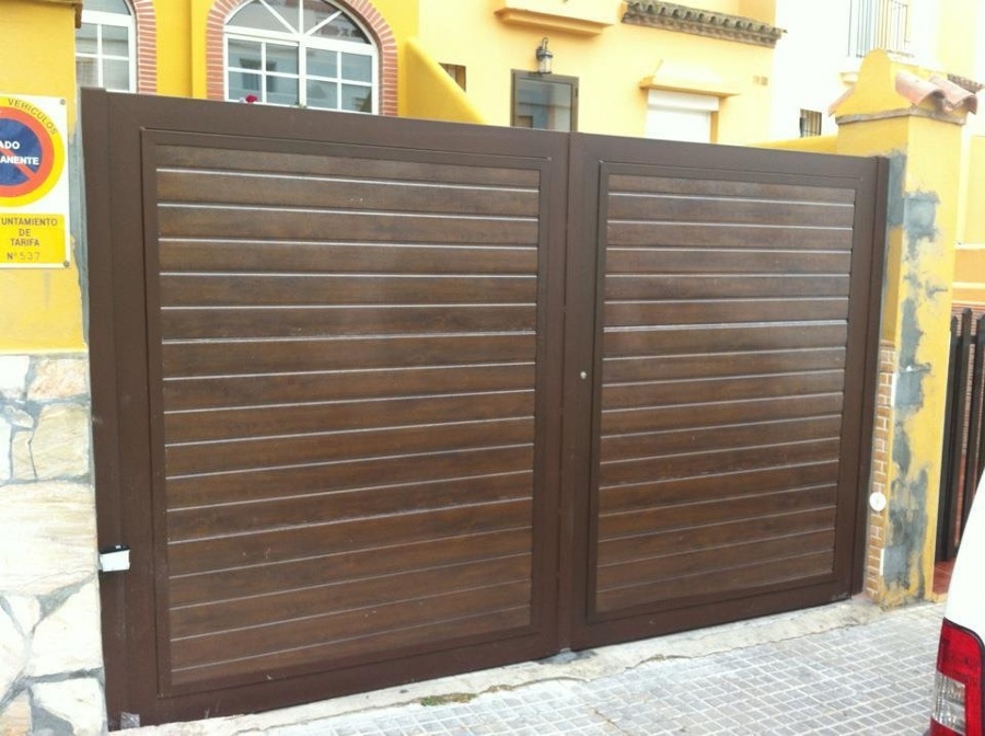 HI-panel
