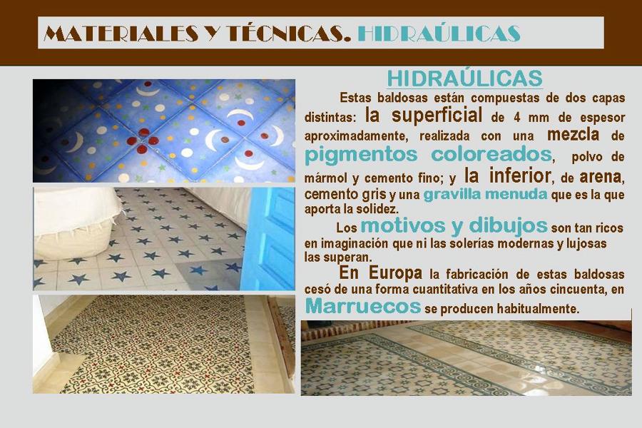 Hidraulicas