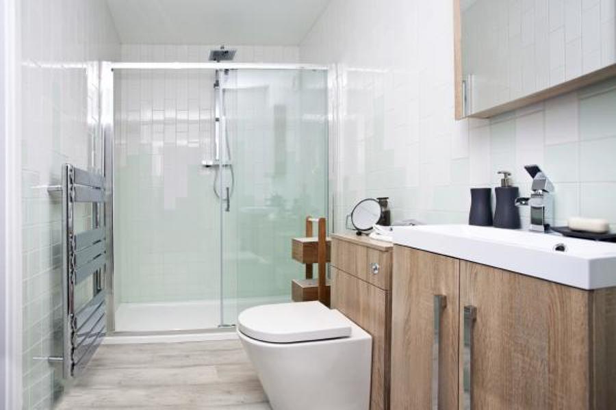 Cuarto de baño